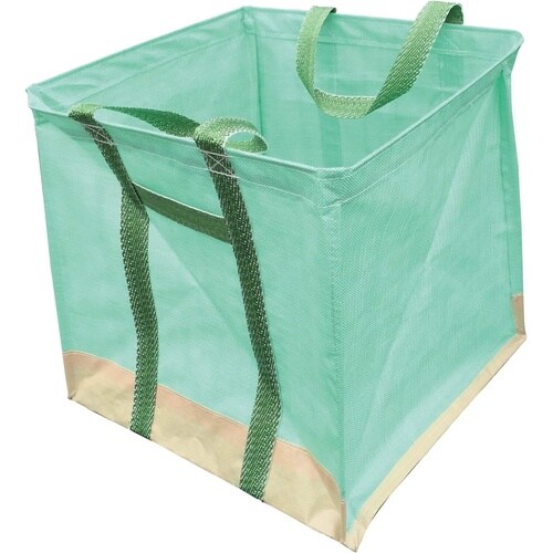 角型スタンドバッグ