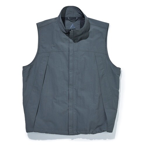 ユーティリティーベスト