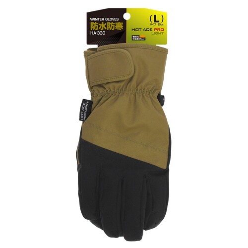 ホットエースプロ