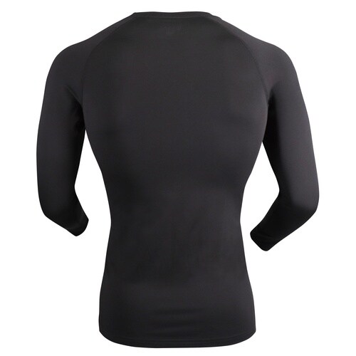 クルーネックシャツ