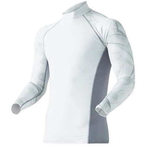 冷感パワーストレッチ