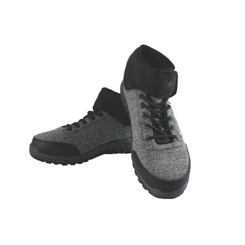 Raganella グレー 25.5cm