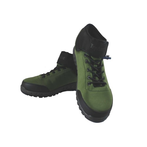 Raganella オリーブ 26.0cm