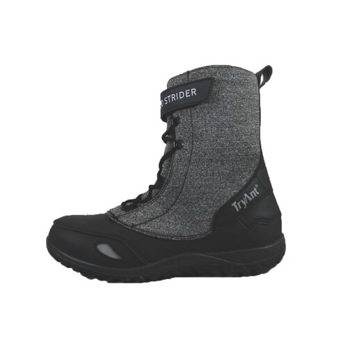 NEOSTRIDER グレー 25.0cm