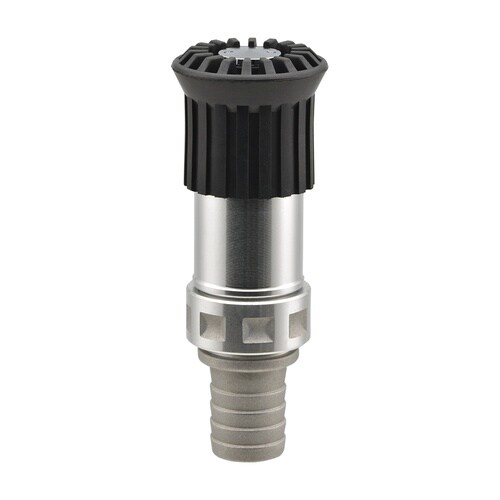 グラウンドノズル