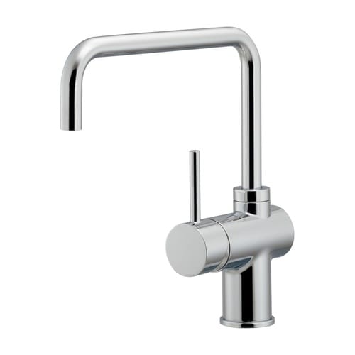 シングルレバー混合栓