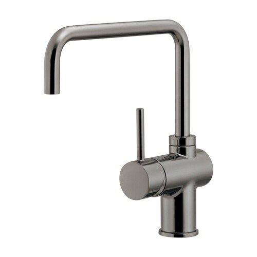 シングルレバー混合栓