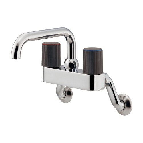 2ハンドル混合栓