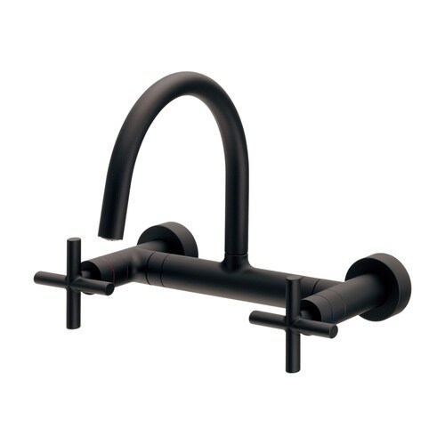 2ハンドル混合栓