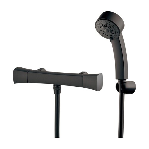 シャワー専用混合栓