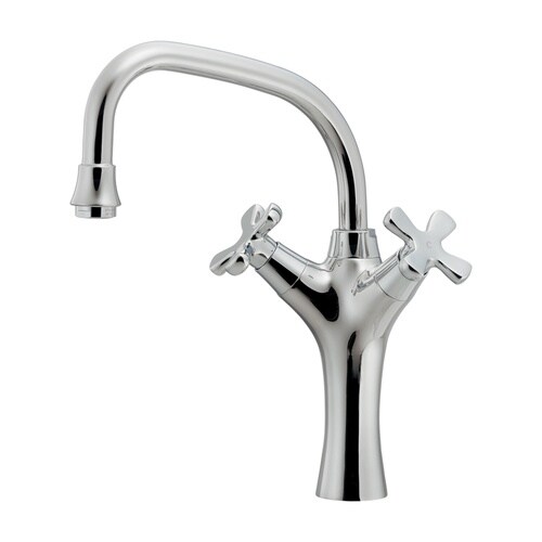 2ハンドル混合栓