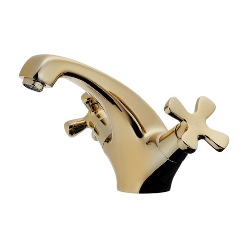 2ハンドル混合栓