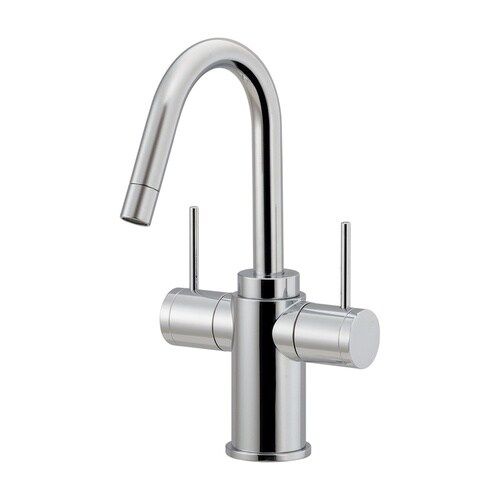 2ハンドル混合栓