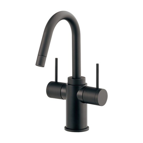 2ハンドル混合栓