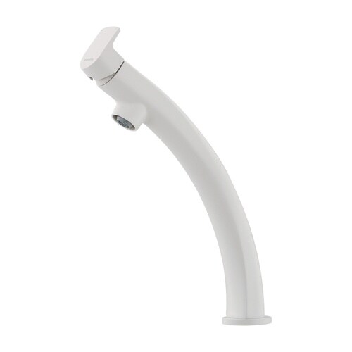 シングルレバー混合栓