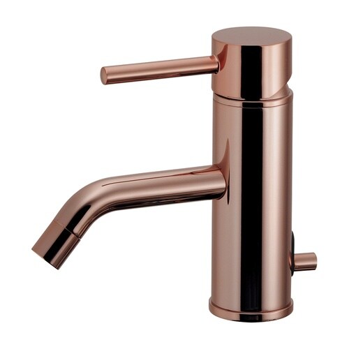 シングルレバー混合栓