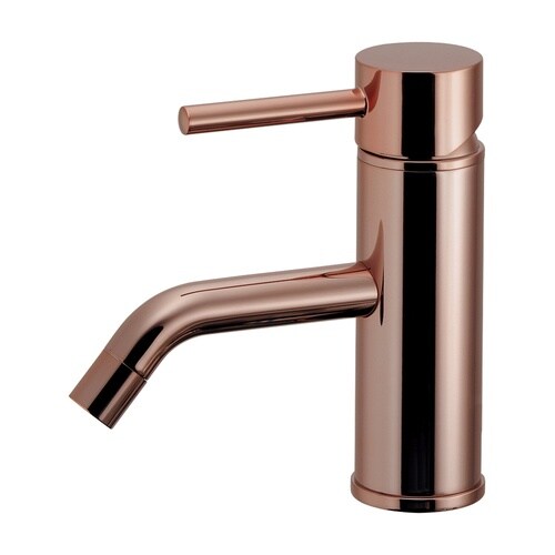 シングルレバー混合栓