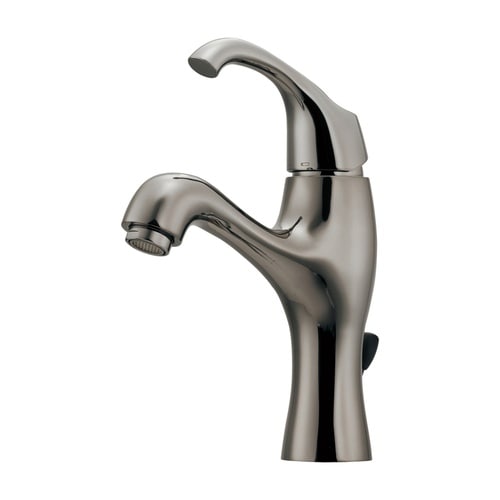 シングルレバー混合栓