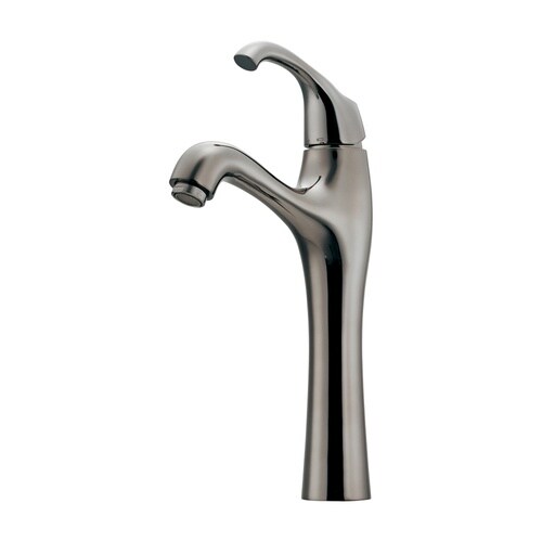 シングルレバー混合栓