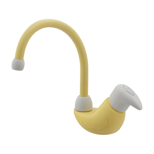 シングルレバー混合栓