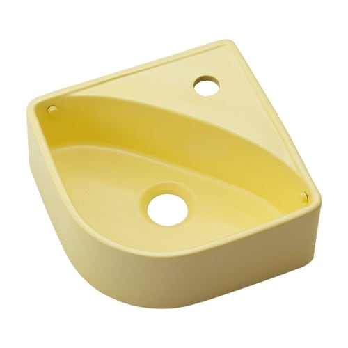 壁掛手洗器 フロストレモン