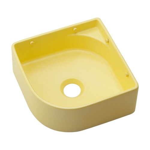 壁掛手洗器 フロストレモン