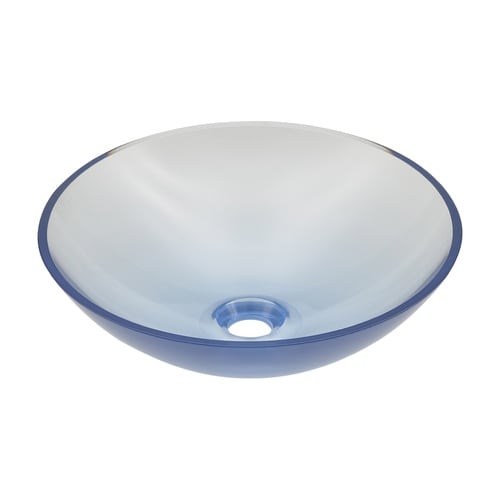 透明手洗器 タンザナイト