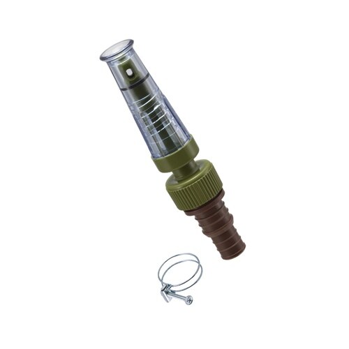 ガーデンノズル