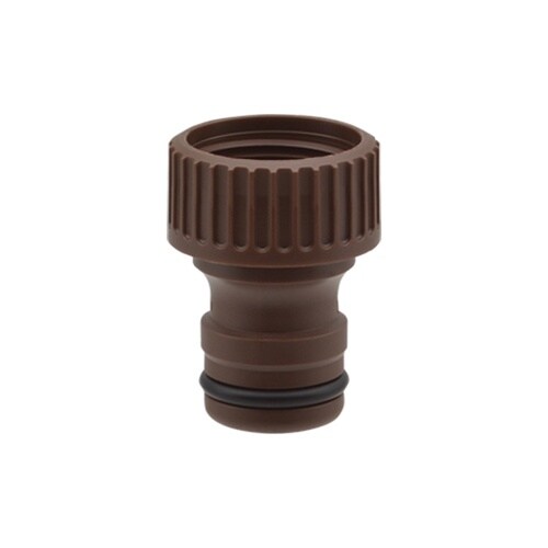 大口径ネジ口金(20)