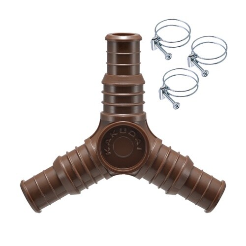 分岐接手セット