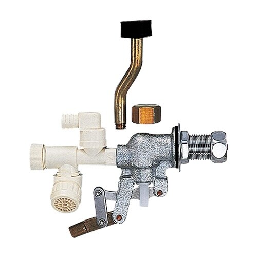 ロータンクボールタップ