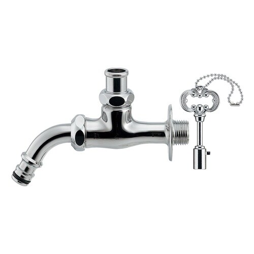 共用万能ホーム水栓