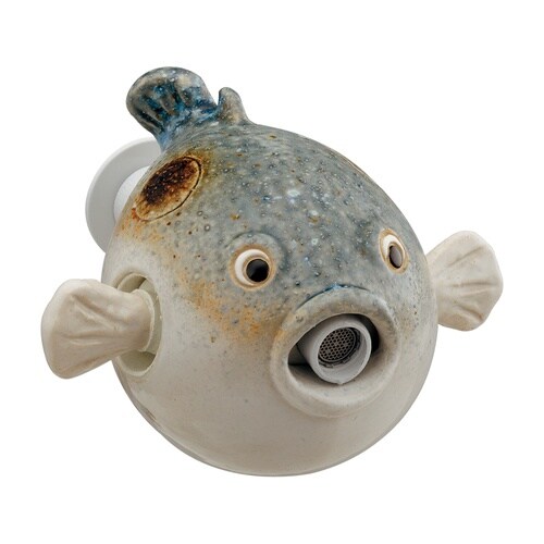 雑魚とは違うのだよ