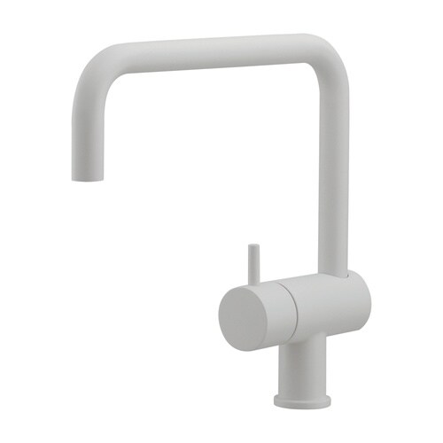 立水栓 マットホワイト