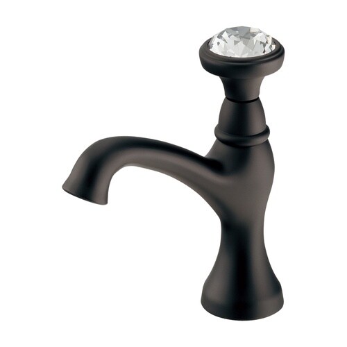 立水栓 マットブラック