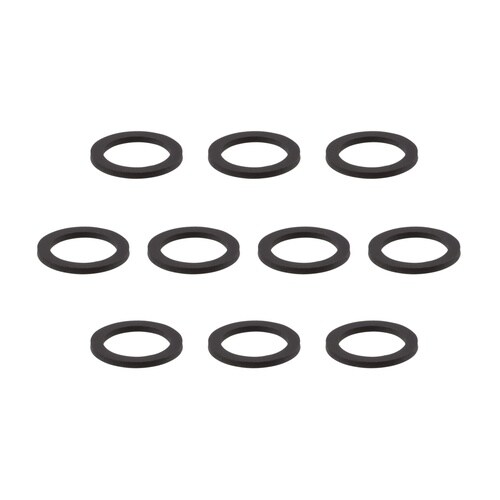 泡沫金具用パッキン