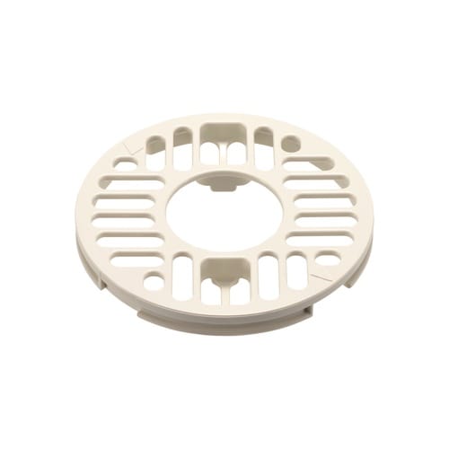 洗濯機排水トラップ用目皿