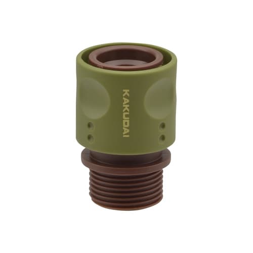 ネジ付きホーセンド