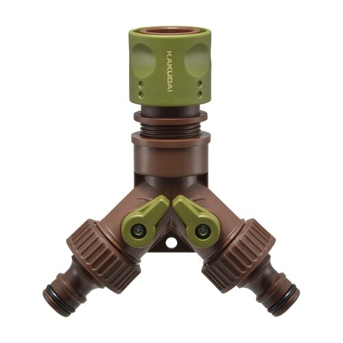 分岐コネクター