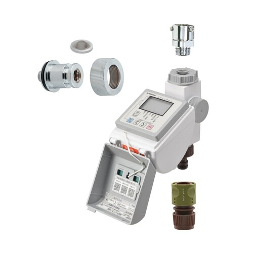 潅水コンピューター