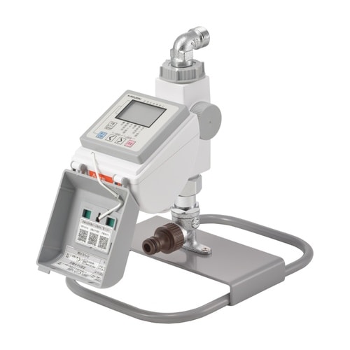 潅水コンピューター