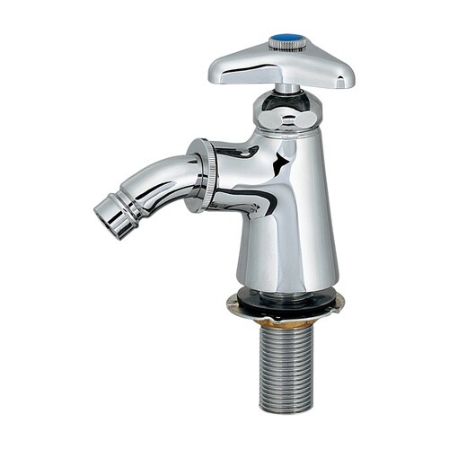 吐水口回転式水栓