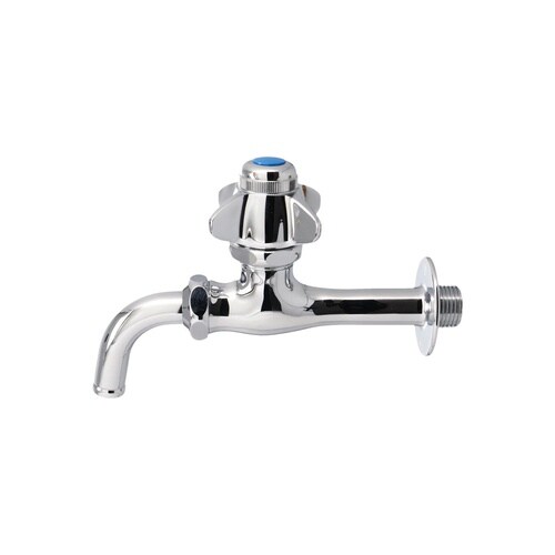 自動ストップ蛇口