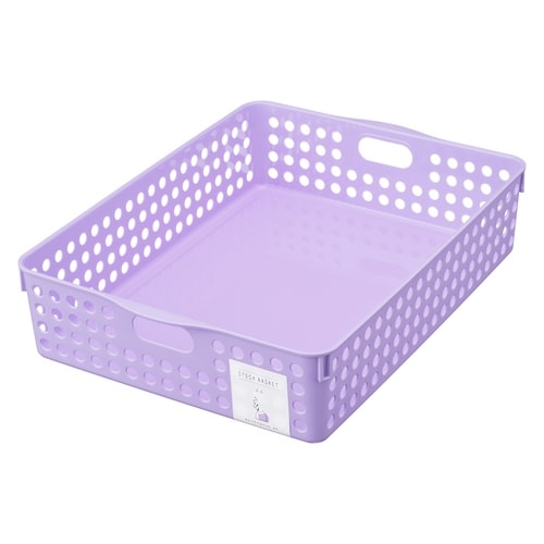 ストックバスケット A4