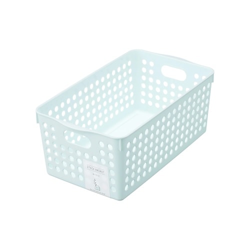 ストックバスケット ワイド