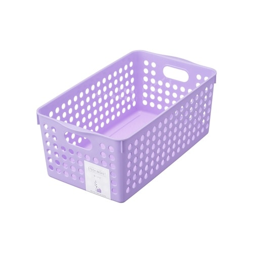 ストックバスケット ワイド