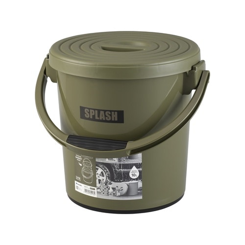 スプラッシュ10