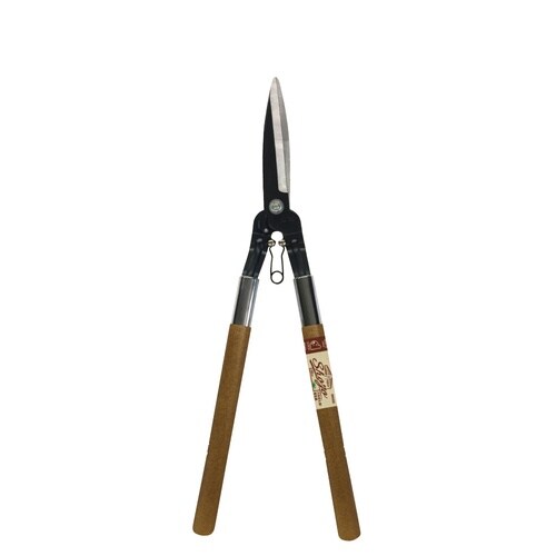 Shozo バネ式(L型)芝生鋏