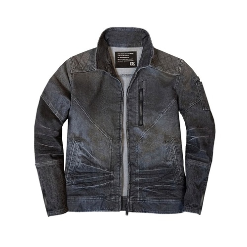 スライダージャケット