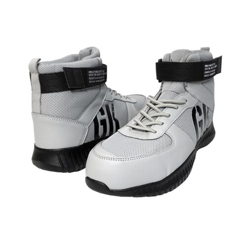 セーフティミッド